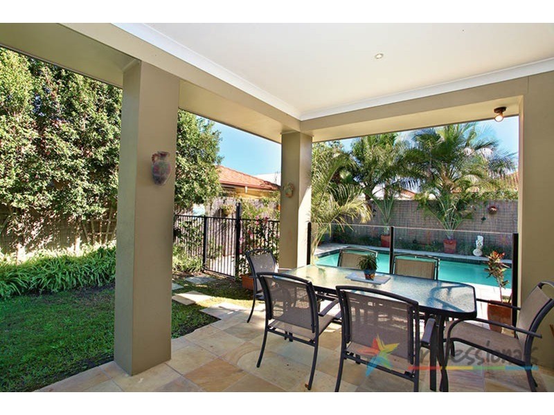 13 Leopardwood  Circuit, Robina QLD 4226