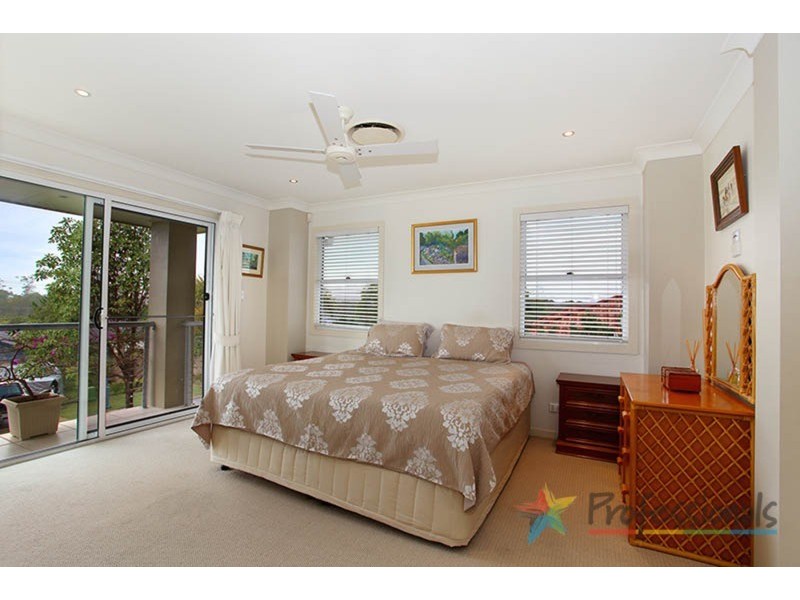 13 Leopardwood  Circuit, Robina QLD 4226