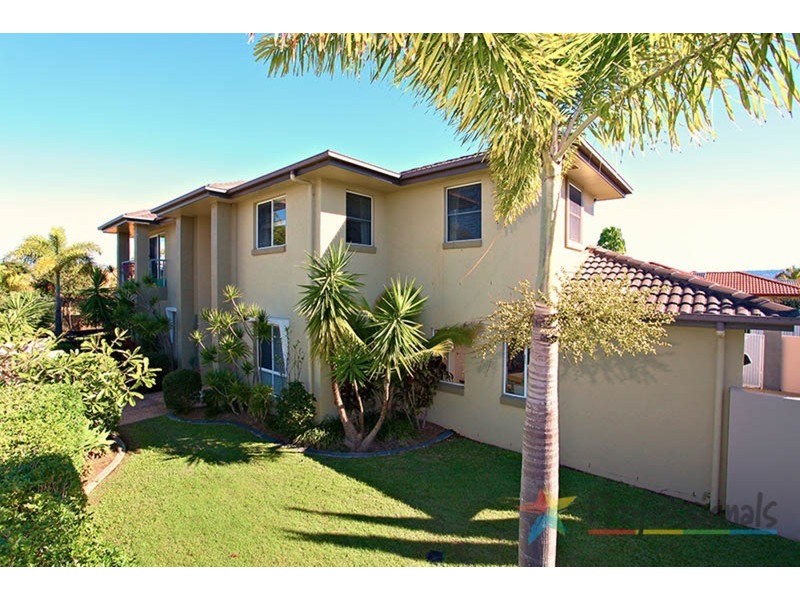 13 Leopardwood  Circuit, Robina QLD 4226