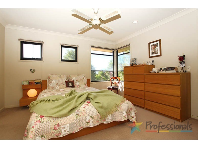 12/5 Assembly  Drive, Varsity Lakes QLD 4227