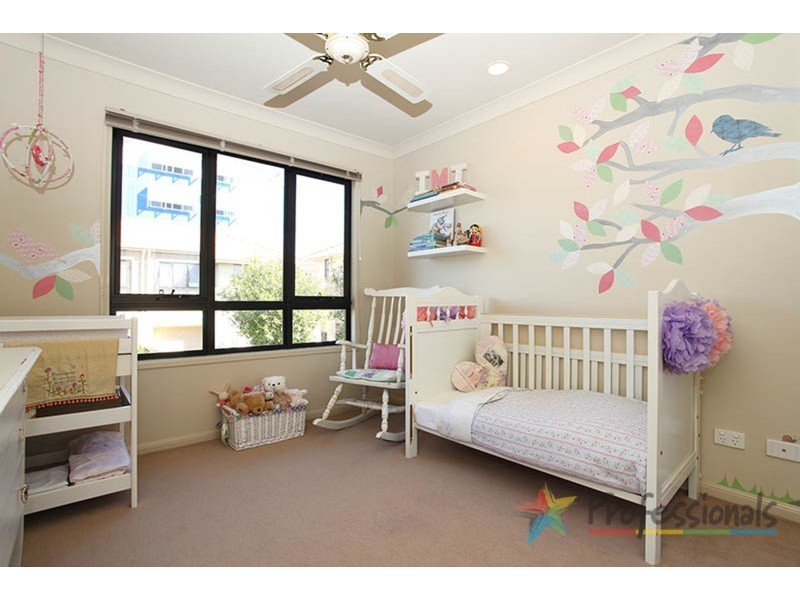 12/5 Assembly  Drive, Varsity Lakes QLD 4227