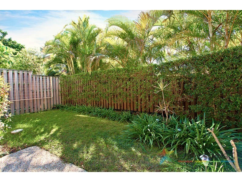 12/5 Assembly  Drive, Varsity Lakes QLD 4227