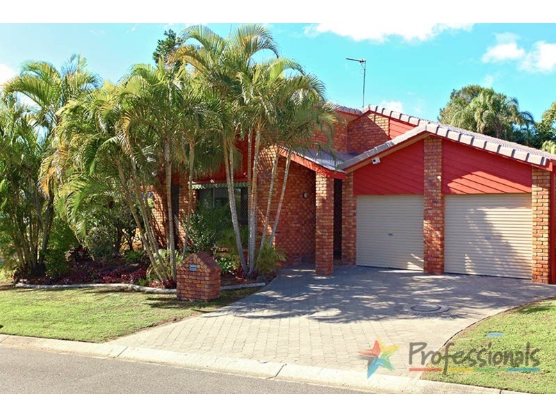 2 Belmore Close, Robina QLD 4226