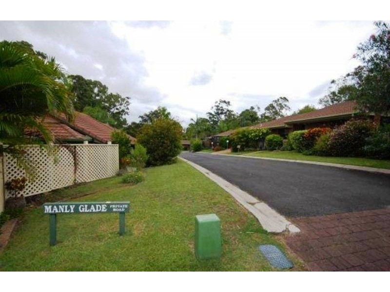1/3 Manly Drive, Robina QLD 4226