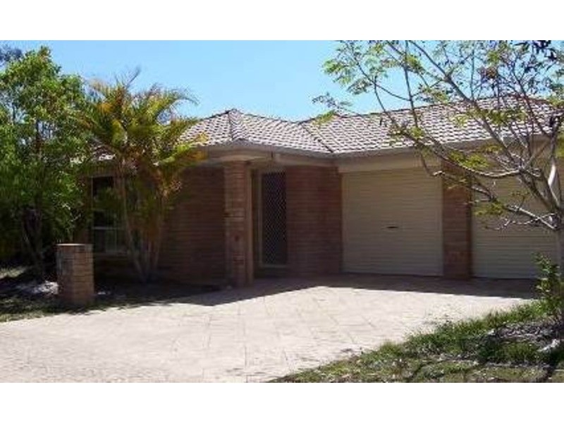 19 Parkside Circuit, Robina QLD 4226