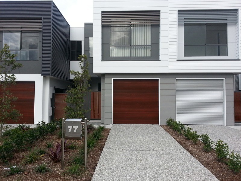 77 the garden Way, Robina QLD 4226