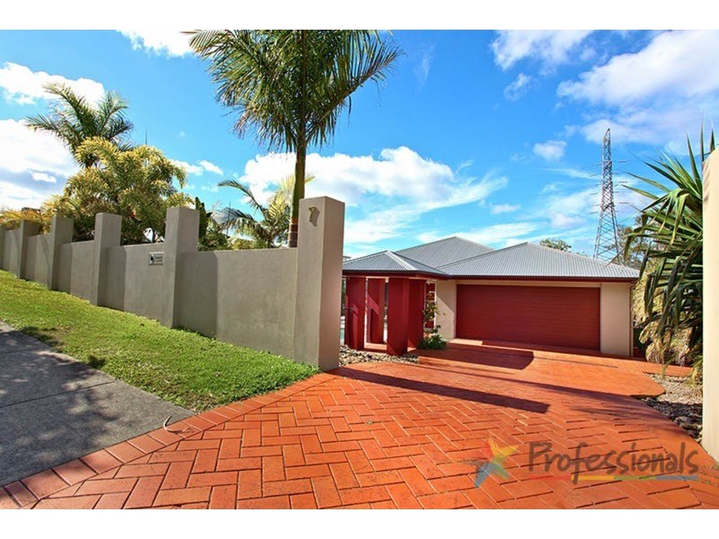 7 Skyburnett Street, Reedy Creek QLD 4227