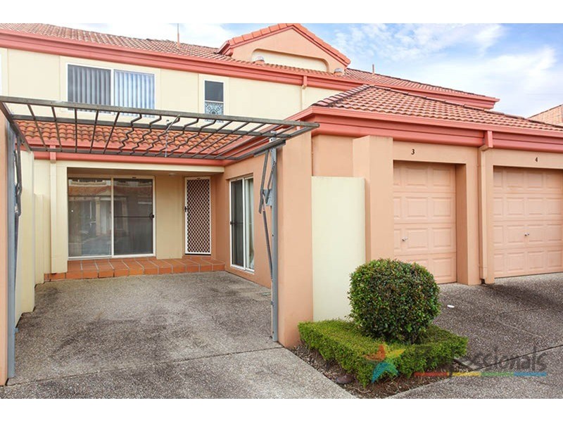 3/480 Christine Avenue, Robina QLD 4226