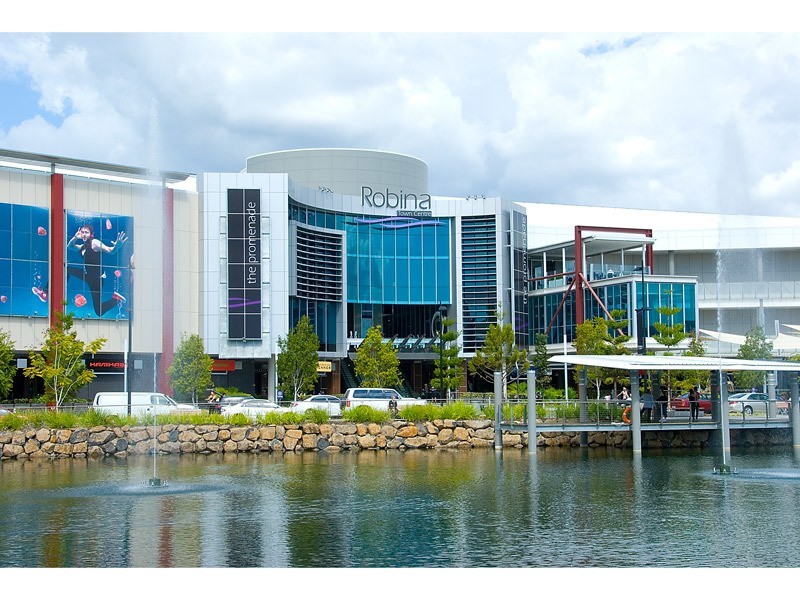 9 Lambor Drive, Mudgeeraba QLD 4213