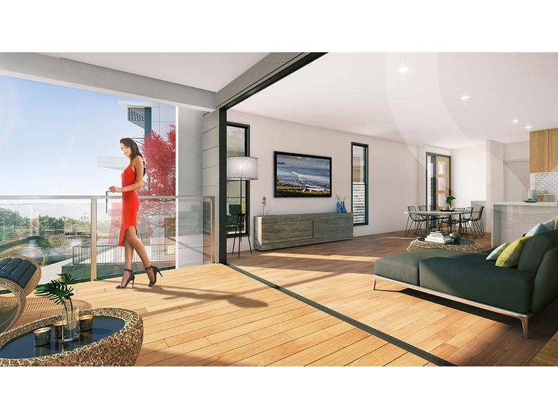 1 The Crestway, Robina QLD 4226