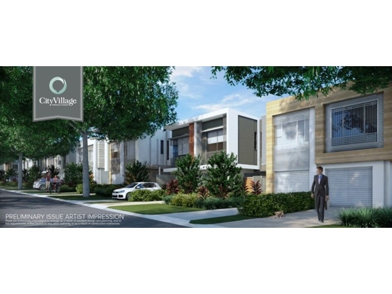 1 The Crestway, Robina QLD 4226