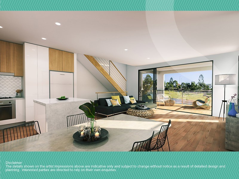 1 The Crestway, Robina QLD 4226