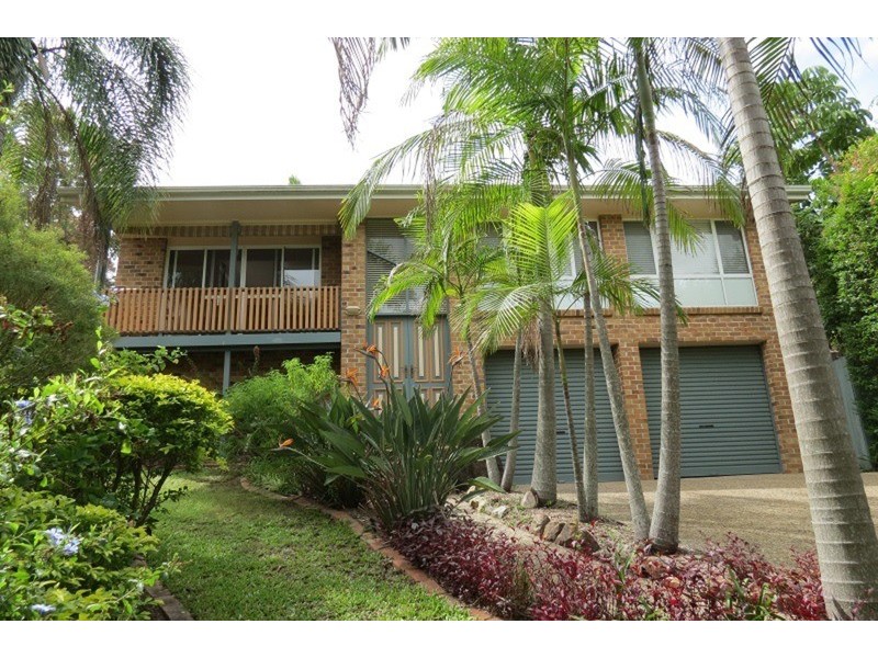 20 Broadview Place, Robina QLD 4226