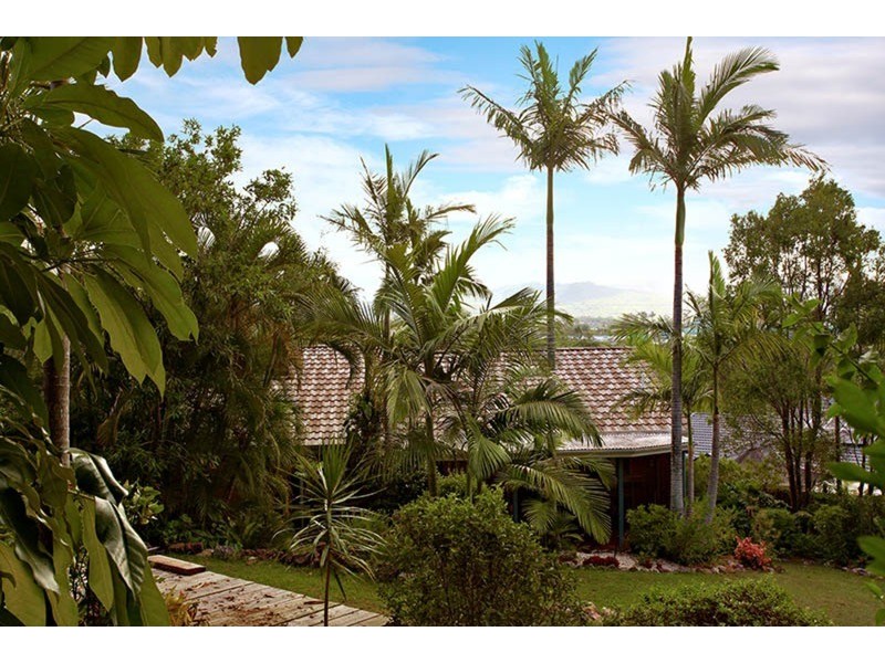 20 Broadview Place, Robina QLD 4226