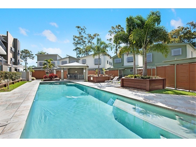 40/28 Castello Circuit, Varsity Lakes QLD 4227
