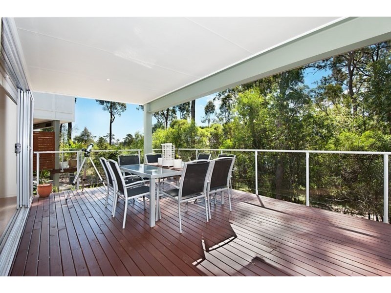 40/28 Castello Circuit, Varsity Lakes QLD 4227
