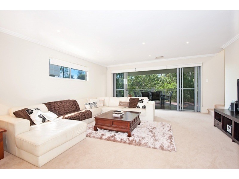 40/28 Castello Circuit, Varsity Lakes QLD 4227