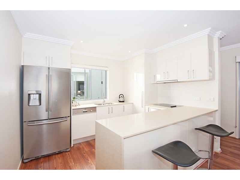40/28 Castello Circuit, Varsity Lakes QLD 4227