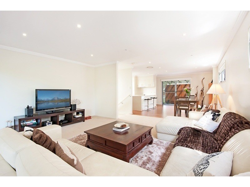 40/28 Castello Circuit, Varsity Lakes QLD 4227