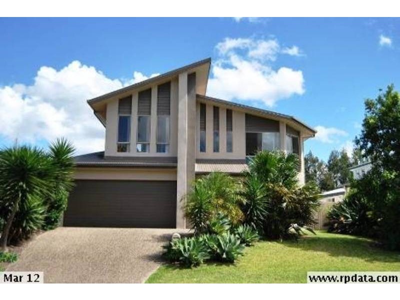 5 Silvermaple Court, Robina QLD 4226