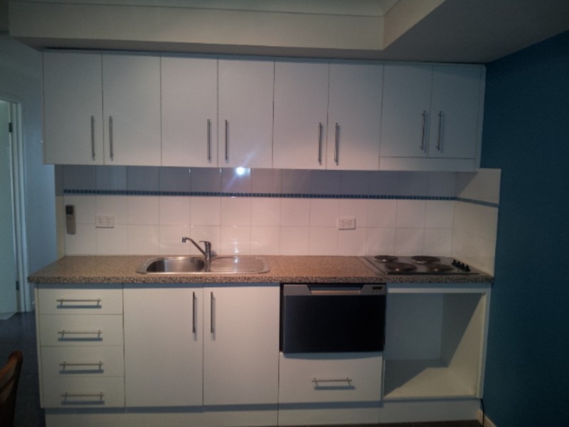 1a/20 Tourangeau Crescent, Varsity Lakes QLD 4227