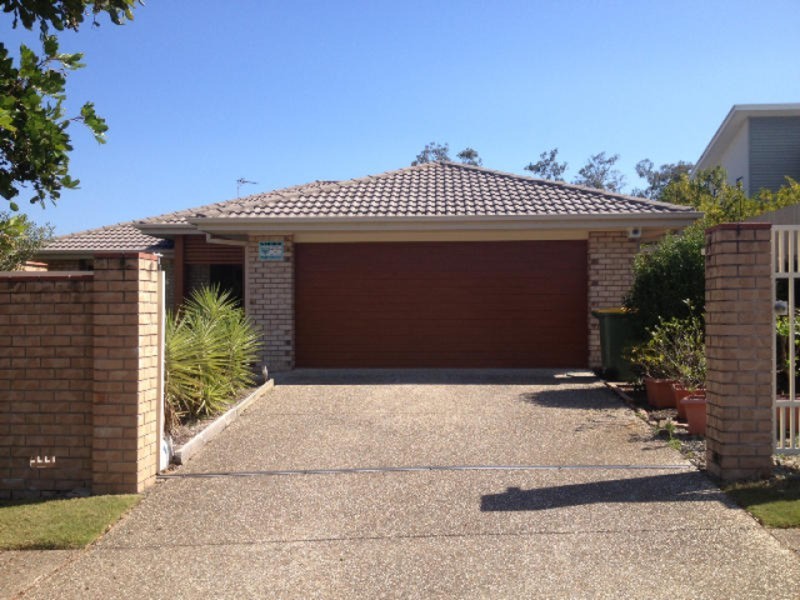.. Heights Drive, Robina QLD 4226