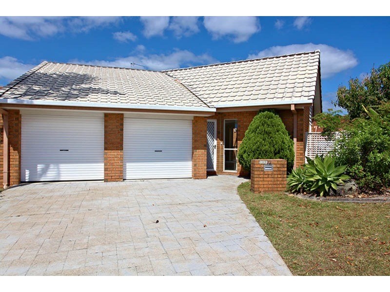 12 Prestwick Court, Robina QLD 4226