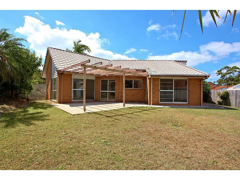 12 Prestwick Court, Robina QLD 4226