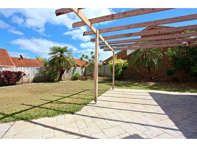 12 Prestwick Court, Robina QLD 4226