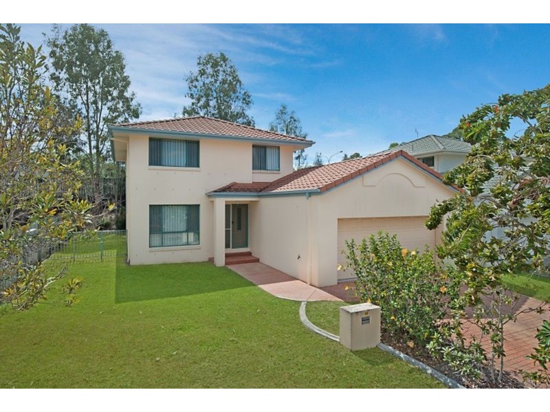 40 Clear River Boulevard, Ashmore QLD 4214