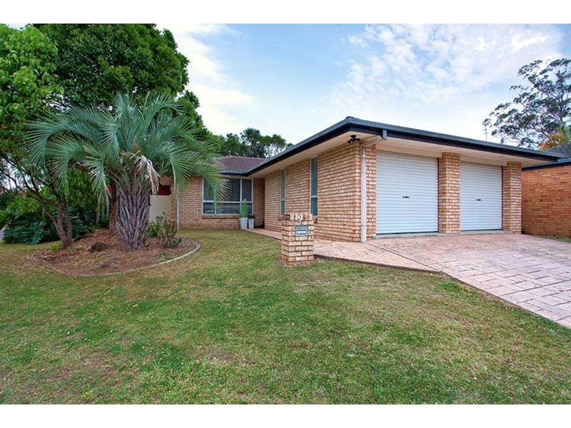 9 Tusmore  Place, Robina QLD 4226