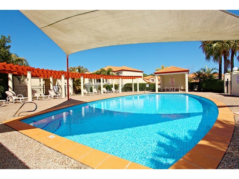 6/127 Gooding  Drive, Merrimac QLD 4226