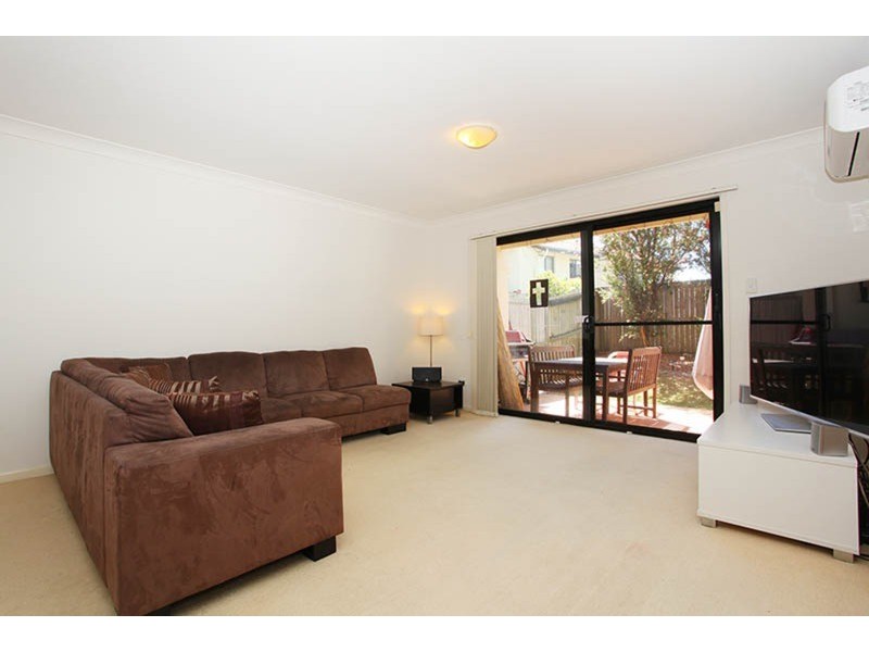 6/127 Gooding  Drive, Merrimac QLD 4226