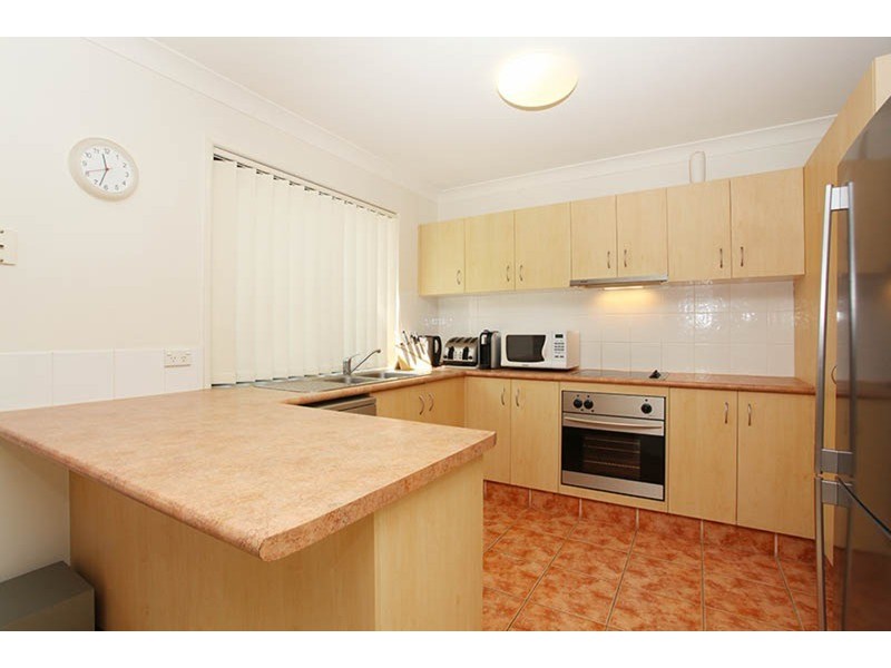 6/127 Gooding  Drive, Merrimac QLD 4226