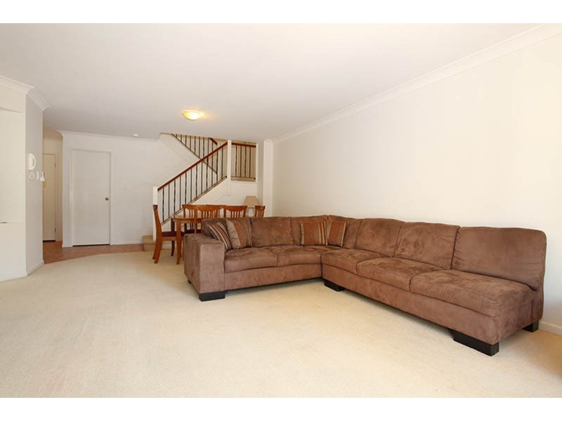 6/127 Gooding  Drive, Merrimac QLD 4226