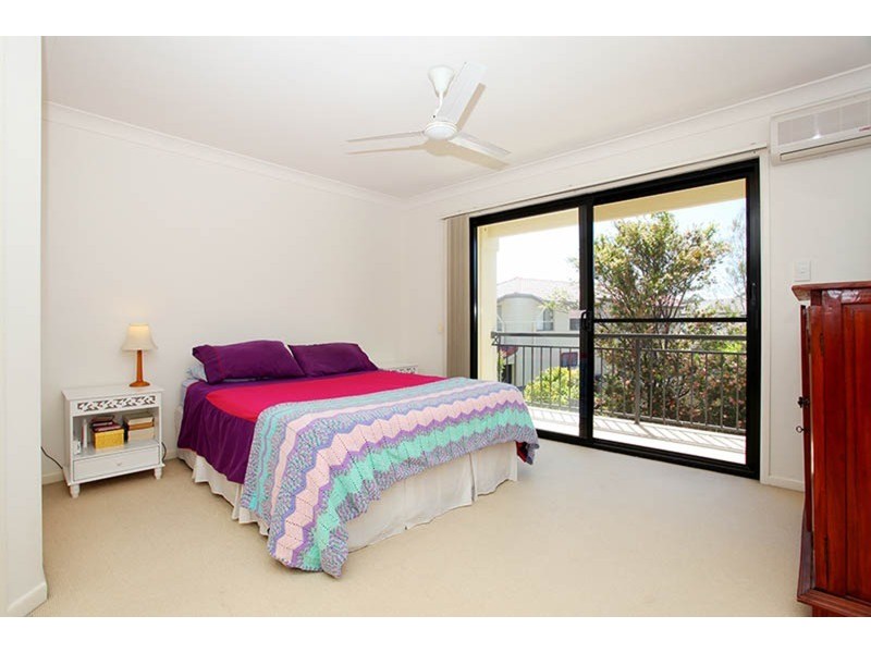 6/127 Gooding  Drive, Merrimac QLD 4226