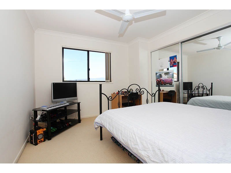 6/127 Gooding  Drive, Merrimac QLD 4226