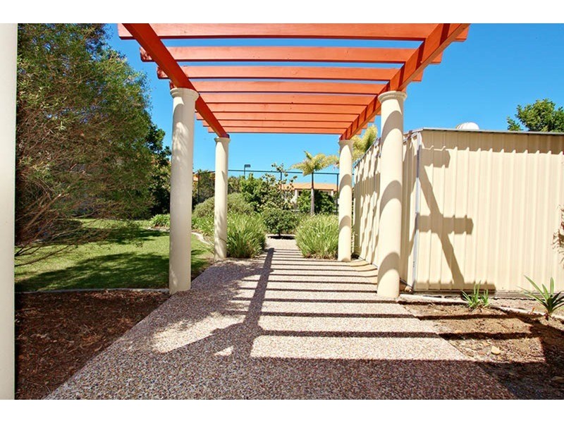 6/127 Gooding  Drive, Merrimac QLD 4226