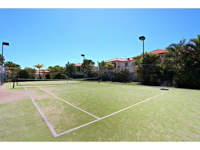 6/127 Gooding  Drive, Merrimac QLD 4226