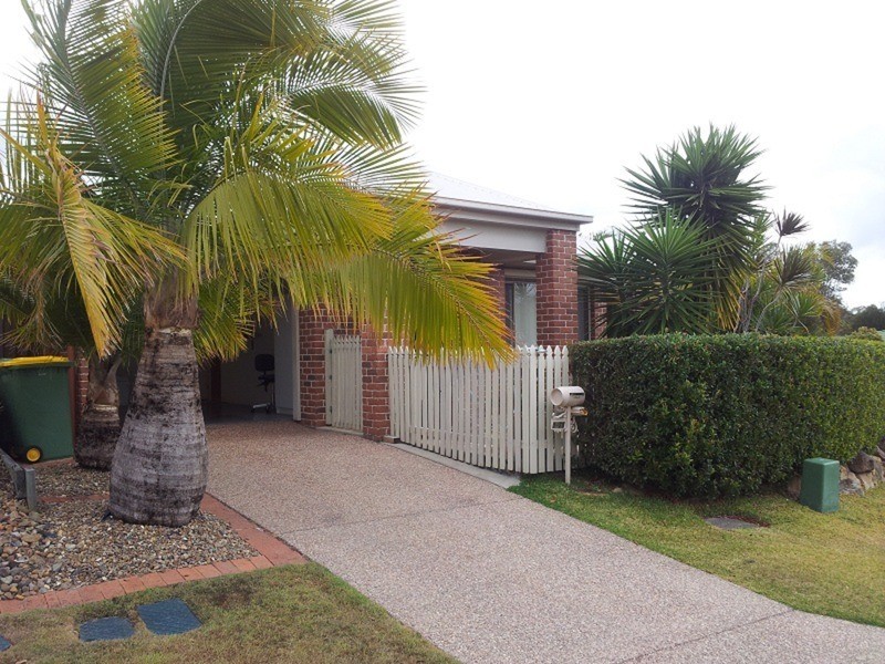 ./. Majorca  Crescent, Varsity Lakes QLD 4227