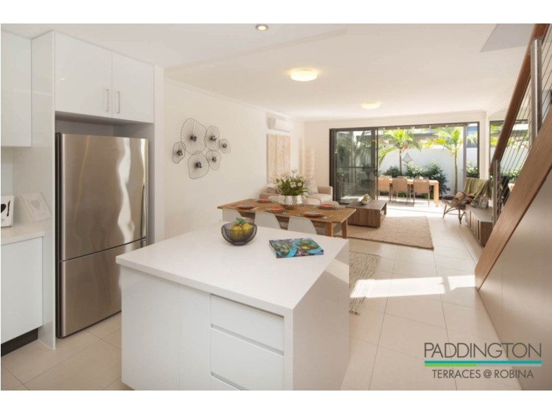 47 The Gardenway, Robina QLD 4226