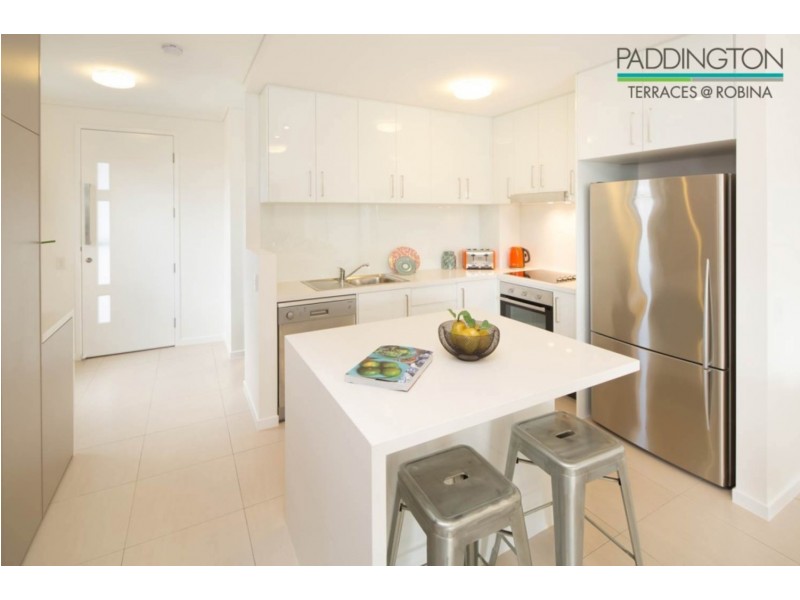 47 The Gardenway, Robina QLD 4226