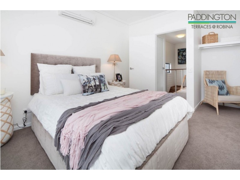 47 The Gardenway, Robina QLD 4226