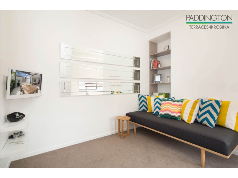 47 The Gardenway, Robina QLD 4226