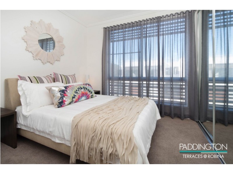 47 The Gardenway, Robina QLD 4226