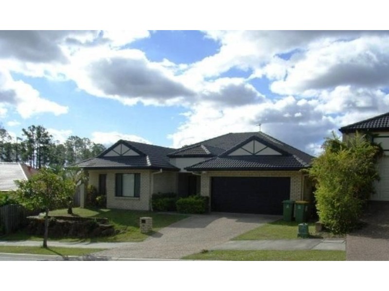 13 Hillridge Crescent, Varsity Lakes QLD 4227