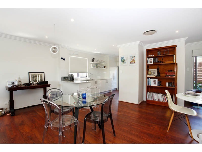 39/28 Castello Circuit, Varsity Lakes QLD 4227