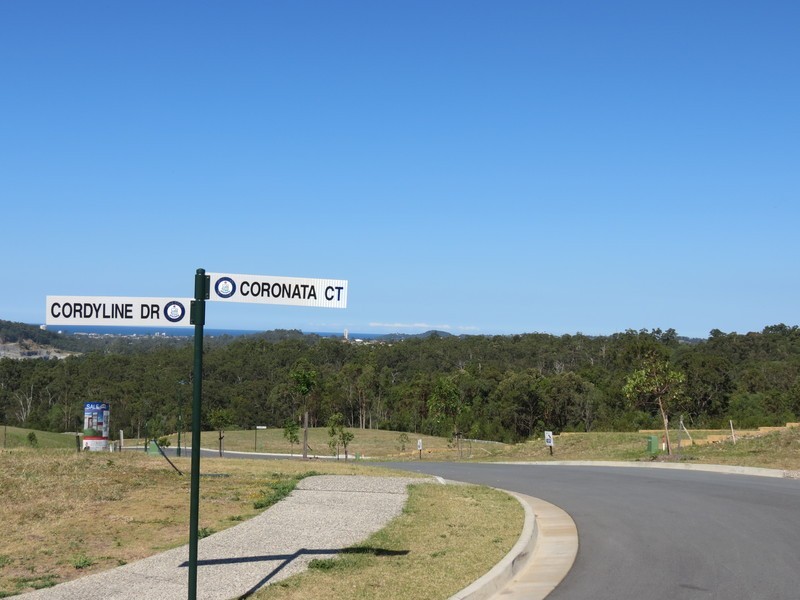 71 Cordyline Drive, Reedy Creek QLD 4227