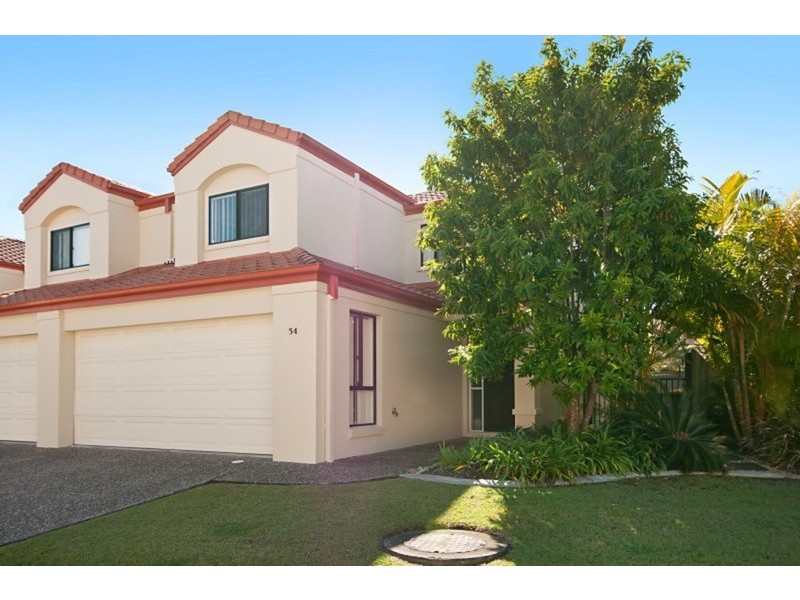 54/127 Gooding Drive, Merrimac QLD 4226