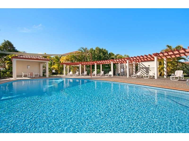 54/127 Gooding Drive, Merrimac QLD 4226